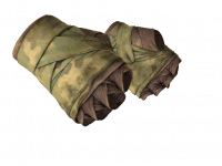 ★ Hand Wraps Arboreal